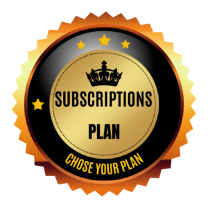 1 Month Subscription